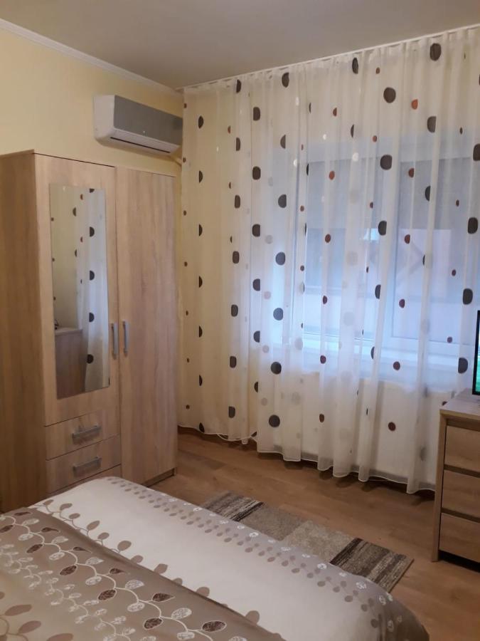 Apartament Andreas Арад Экстерьер фото